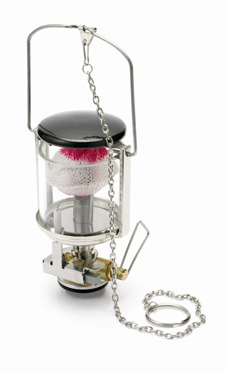 Halo PZ Mini Gas Lantern